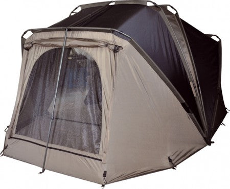 Uni Cat Twister Squat Tent -