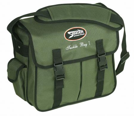 Sac de pêche Tackle Bag