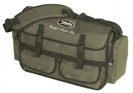 Sac de pêche Comfort Tackle Bag