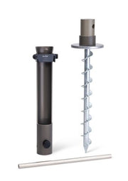 UNI-CAT-Silent-Drill-Rack-Länge-76cm 