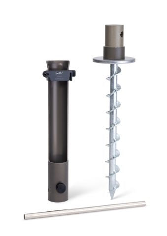 UNI-CAT-Silent-Drill-Rack-Länge-76cm 