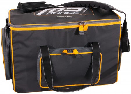 MS Range Session Box Tasche L