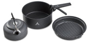 Anaconda-Survival-Cook-Set