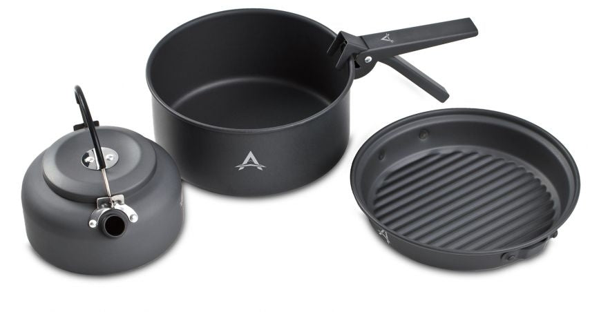 Anaconda-Survival-Cook-Set