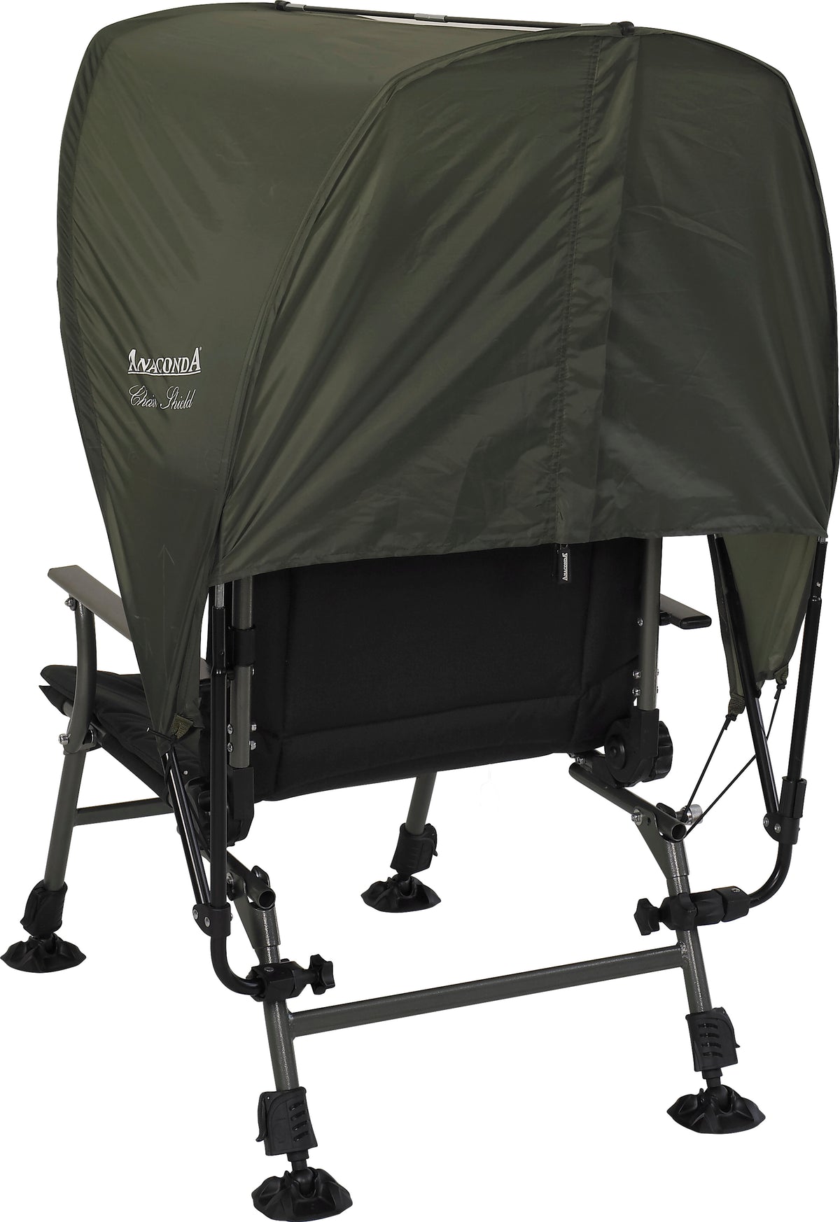 Parasol Anaconda Chair Shield