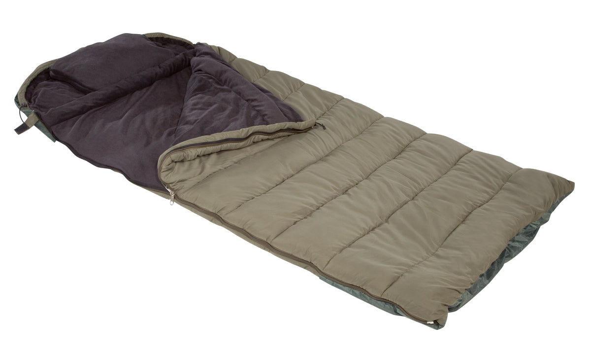 Anaconda Night Warrior Schlafsack III