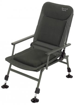 Anaconda Fortress Chair - Stuhl