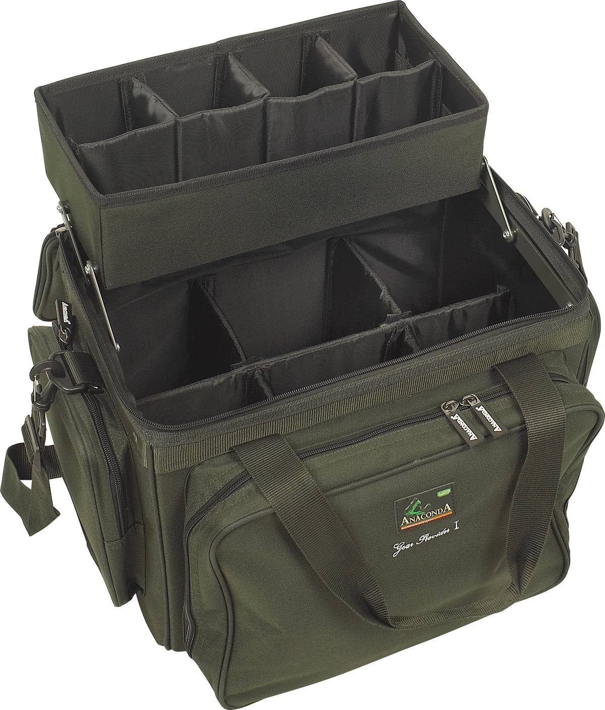 Anaconda Gear Provider I