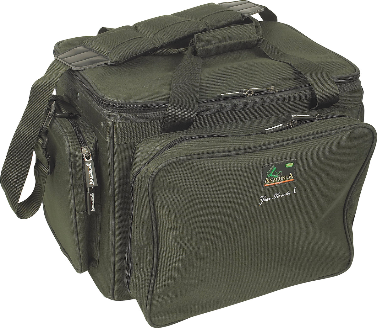 Anaconda Gear Provider I