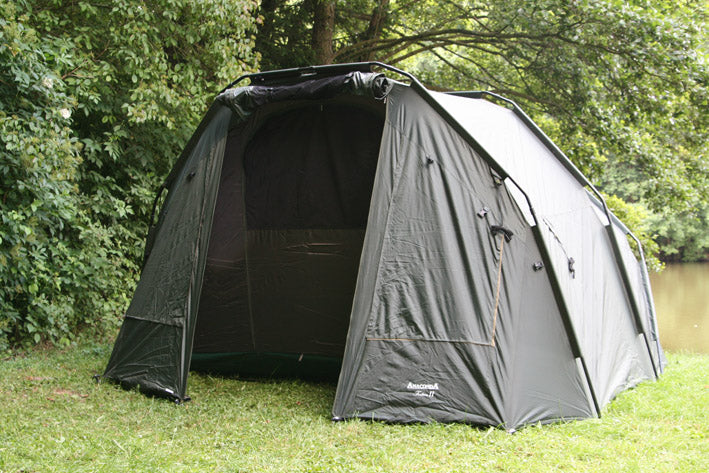 Anaconda Fortress Tent