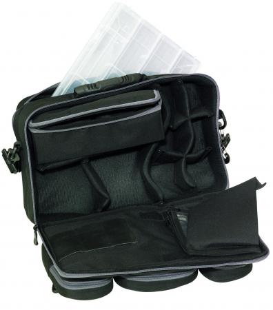 Sac à truite 2