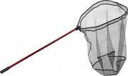 Iron Claw Folded Mag Scoop Net