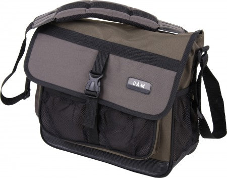 DAM Umhängetasche - Tasche für Angler