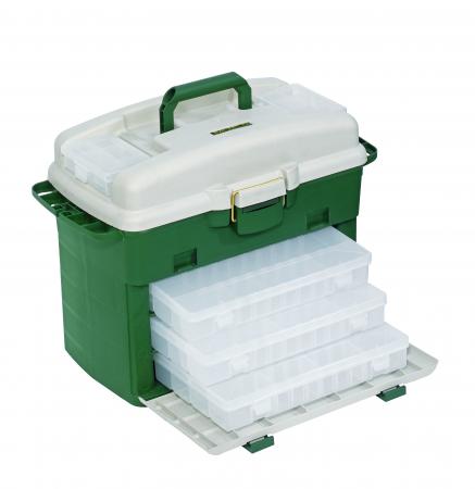 Balzer Tackle Mate Organizer L Tackle Box