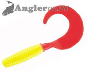 Tricky Soft Twister 2-Farbig