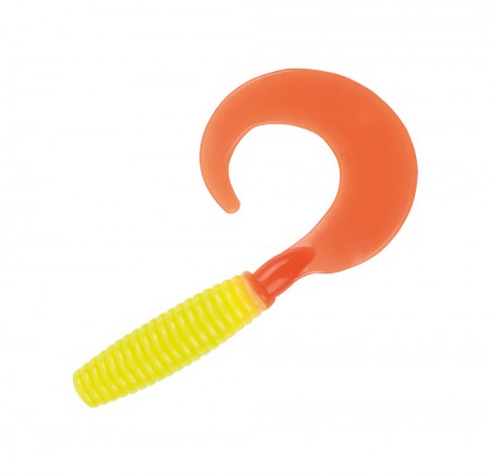 Tricky Soft Twister bicolore
