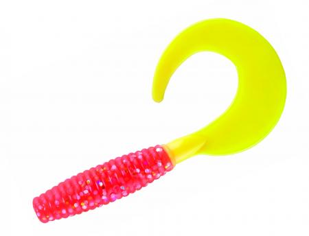 Tricky Soft Twister