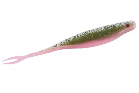 Iron Claw Premium Split Tail