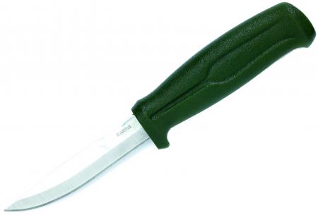 Balzer Camtec Fartenmesser - Angelmesser mit feststehender Klinge