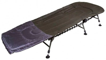 Lit de camp pour la carpe DAM MAD D-Fender