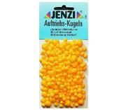 Jenzi buoyancy spheres