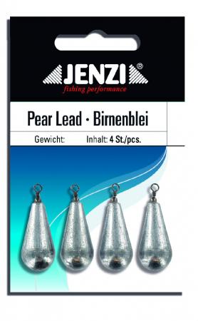 Jenzi Birnenbleie mit Wirbel