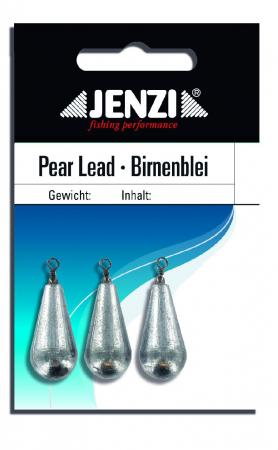 Jenzi Birnenbleie mit Wirbel