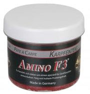Pâte à carpe Amino F3
