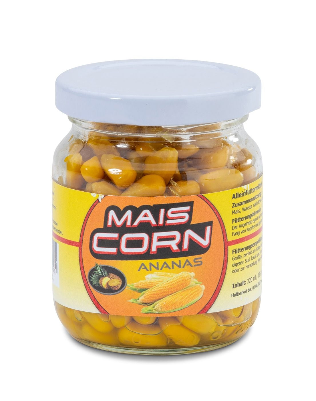 seanger-angelmais-220-ml-125-gramm