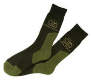 Chaussettes fonctionnelles Behr Coolmax, taille 44 à 47