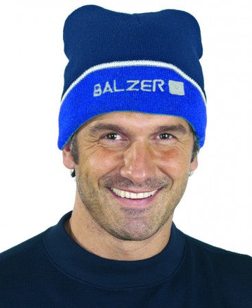 Bonnet en laine Balzer No Limits