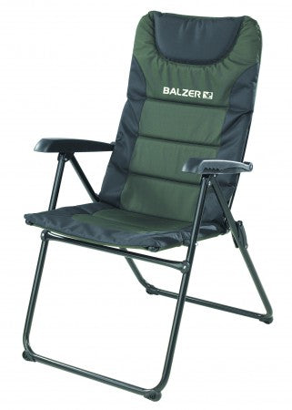 Chaise de luxe Balzer Alegra