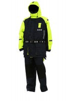DAM Safety Boat Suit Schwimmanzug Zweiteiler
