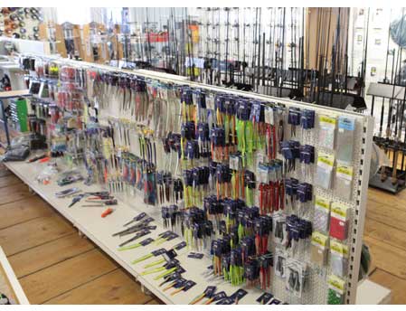 Angler Markt