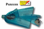 Dieter Eisele Universal Paravan Diver