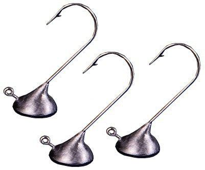 Iron Claw Desu Stand Up Jig Head