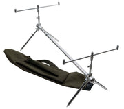 Rodpod Specitec Rod Pod Basic II Rod Pod Einsteiger Rod Pod