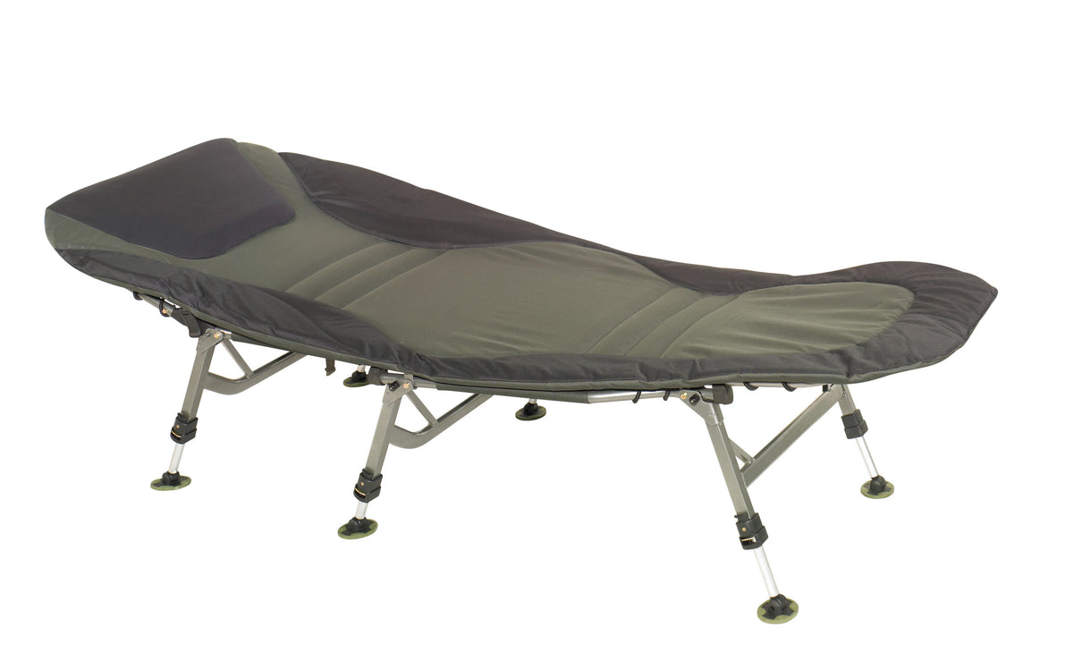 Anaconda Vi Lock Bed Chair Liege