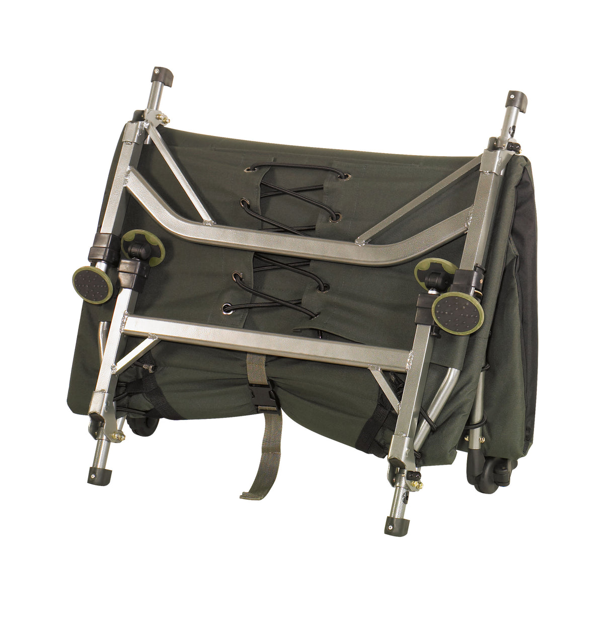 Anaconda Vi Lock Bed Chair Liege