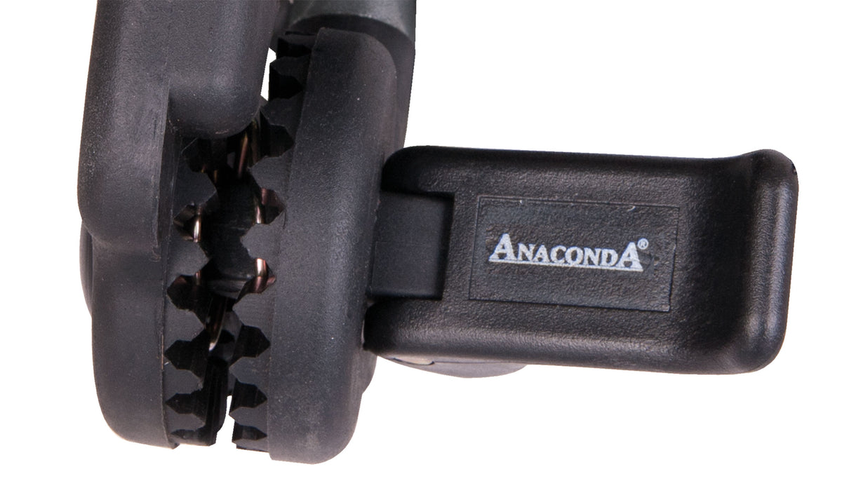 Anaconda Vi Lock Bed Chair Liege