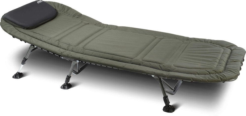 AnacondaCabana Flat Rack - Luxusliege
