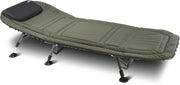 AnacondaCabana Flat Rack - Transat de luxe