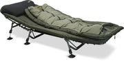 Anaconda Fortress AL Flat - Lit de luxe