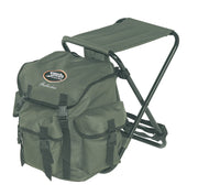 Specitec Falthocker mit Rucksack