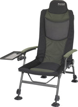 Chaise de pêche Anaconda Moon Breaker - Siège