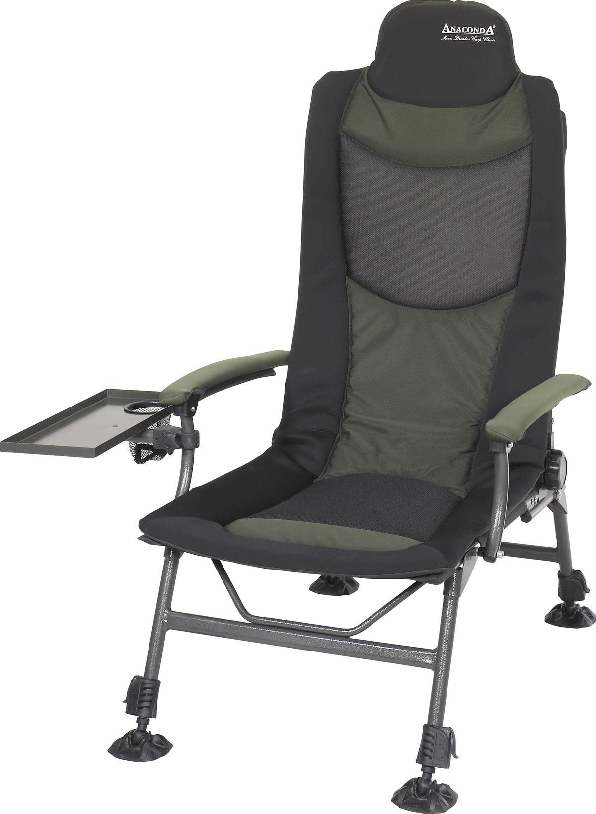 Chaise de pêche Anaconda Moon Breaker - Siège