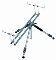 Anaconda High Tower Rod Pod