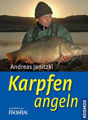 Karpfen angeln