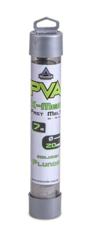 ANACONDA FastMelt PVA X-Mesh Funnel&PlungerSys.7m/20mm