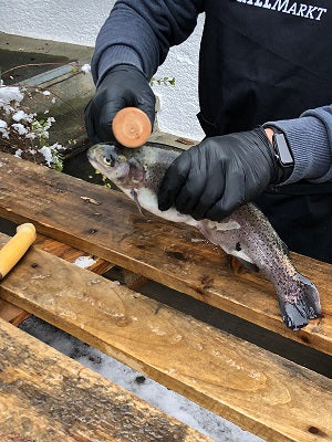 Angler Markt
